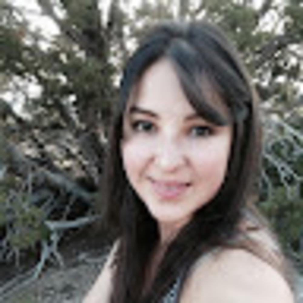 Meet your Posher, Angelica